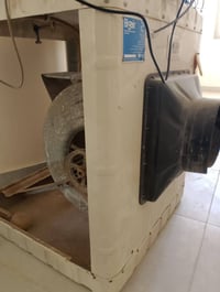 للبيع مبردة الحافظ + كشر  07706388852
