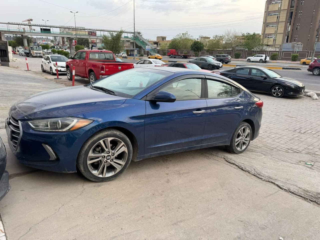 سلام عليكم النتره مديل ١٨ سياره كير مكينه مكفول حادثه بابتين مبدلات بلادي سياره ماشيه ٨٧ احلا من صور سياره السعر ١١٨ وبيه مجال كلش قليل العنون المنصور استفسار *********** بغداد, العراق
