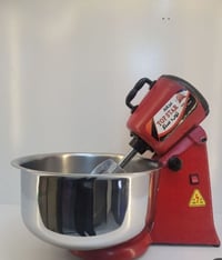 عجانة خبز • صنع سوري • استعمال مرتين