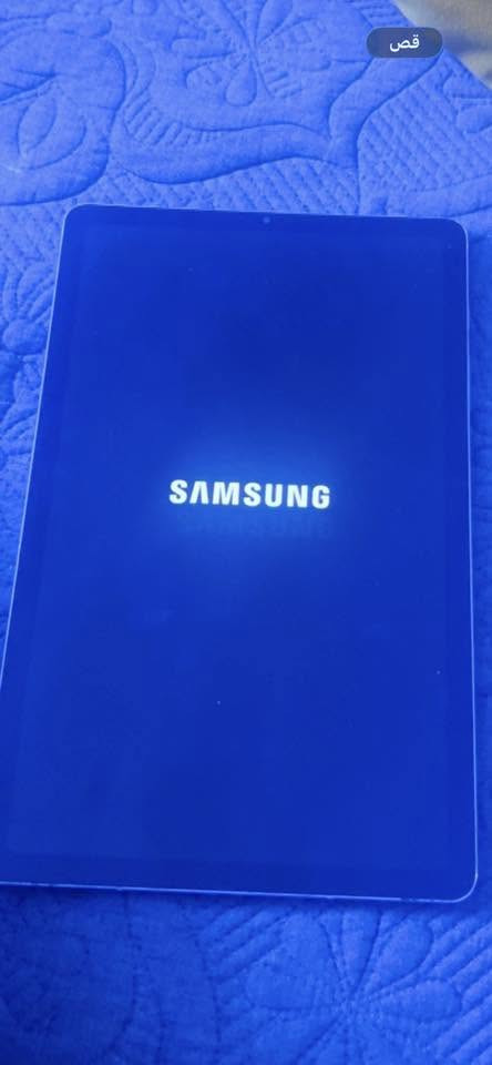 للبيع: جهاز Galaxy Tab S6 Lite + S Pen – بحالة ممتازة!
🔹 المواصفات:

الموديل: Samsung Galaxy Tab S6 Lite

الرام: 4 جيجابايت

التخزين: 64 جيجابايت (قابل للتوسعة عبر microSD)
الشاشة: 10.4 بوصة – +LCD بدقة عالية
البطارية ٧٠
الاستخدام: شخصي، مخصص للدراسة فقط

💼 المرفقات:
✔️ شاحن
✔️ كوفر لحماية الجهاز

🔥 السعر125
لتواصل ***********
