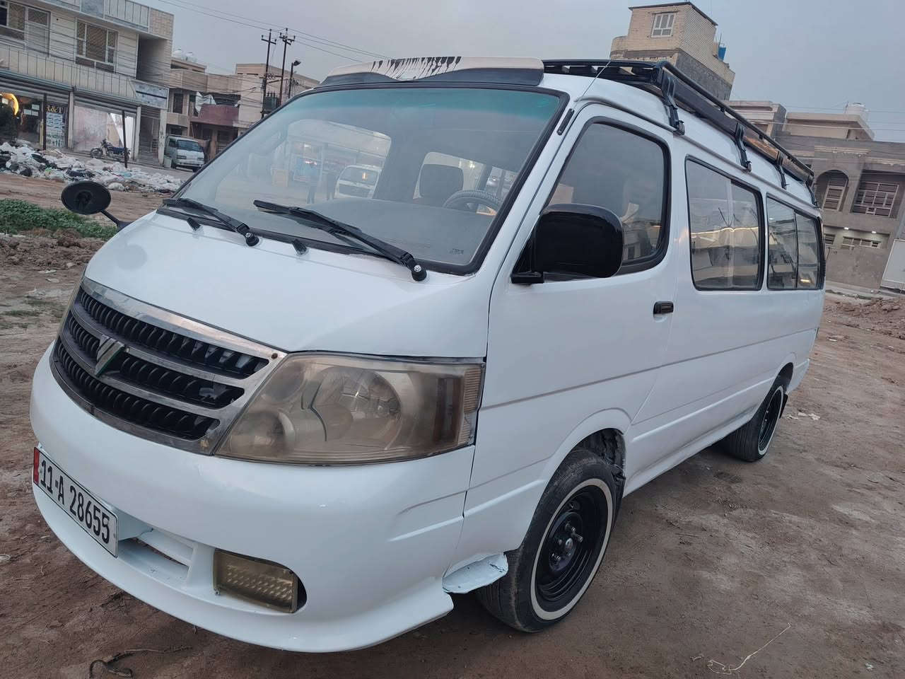 فتون 2009 بسمي تحويل ثاني يوم رقم بغداد انكليزي امصفره هيئه أو غرامات محرك كاز 3000 تايرات جدد باتري جديد داخله حلو السعر 38 مكاني بغداد ***********
