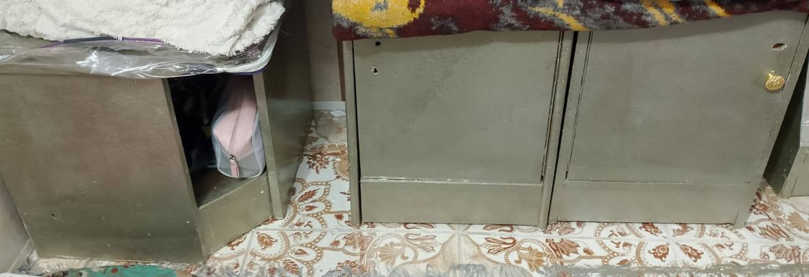 غرفه صاج لبيع سعره 550 بيهه مجال  عنواني بغداد الحسينيه


**إذا كنت صاحب هذا الإعلان وتريد حذفه لأي سبب، رجاءا أرسل رسالة إلى الدعم الفني**