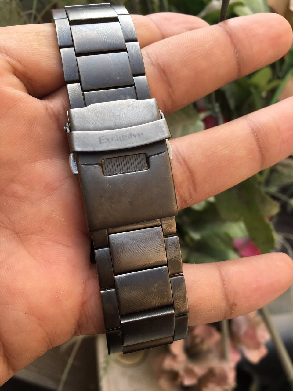 دانيال كلين سناتر اصلي كلها بلاد قطر 42 سعر 55


**إذا كنت صاحب هذا الإعلان وتريد حذفه لأي سبب، رجاءا أرسل رسالة إلى الدعم الفني**