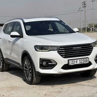 هافال H6 • 2.0 توربو • محرك جديد ضمان