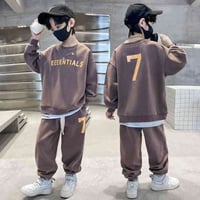 تراك ولادي • مقاسات ٨-١٣ سنة • توصيل مجاني كربلاء