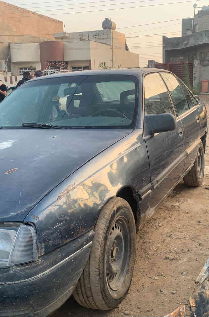 اعاده نشر بسبب الوعود الكاذبه اوميكا محرك 20 جديد مال حاويه كير اوتماتيك باور ستيرن رقم صلاح الدين فحص   (شرط التحويل 🛑) شوكت ميعجبك سياره عضمته بلاديه كشن السايق تعبان  صدر زين  كهربائيات كله شغال مكان السياره سامراء📍السعر11🔒🔒🔒قفلل  *********** اتصل
