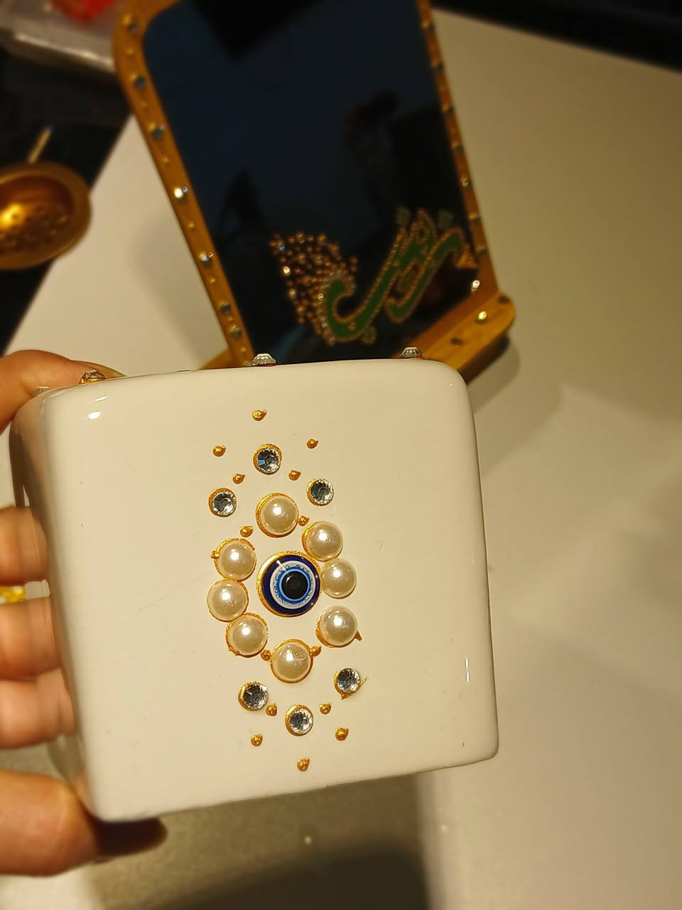 من أعمالي لهذا الشهر🙂‍↕️💗🤏🏻


**إذا كنت صاحب هذا الإعلان وتريد حذفه لأي سبب، رجاءا أرسل رسالة إلى الدعم الفني**