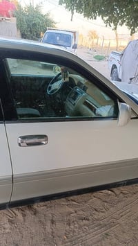 تويوتا كراون • كفاله عامه • رقم كركوك