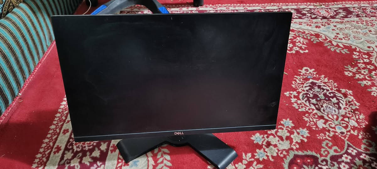 اسلام عليكم
شاشه للبيع 
1-شاشه 1080p 60HZ حجم 22 بسعر 100الف وبيها مجال 
2-شاشه 2K 180HZ حجم 27 للالعاب جي سنك وفير سنك مناسبه لجميع الالعاب مع اعلى دقه سعرها 240الف وبيها مجال


**إذا كنت صاحب هذا الإعلان وتريد حذفه لأي سبب، رجاءا أرسل رسالة إلى الدعم الفني**