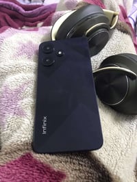 انفينكس هوت 30i • ١٢٨ • غزالية