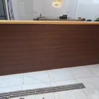 خشب HDF • ديكور مكتب