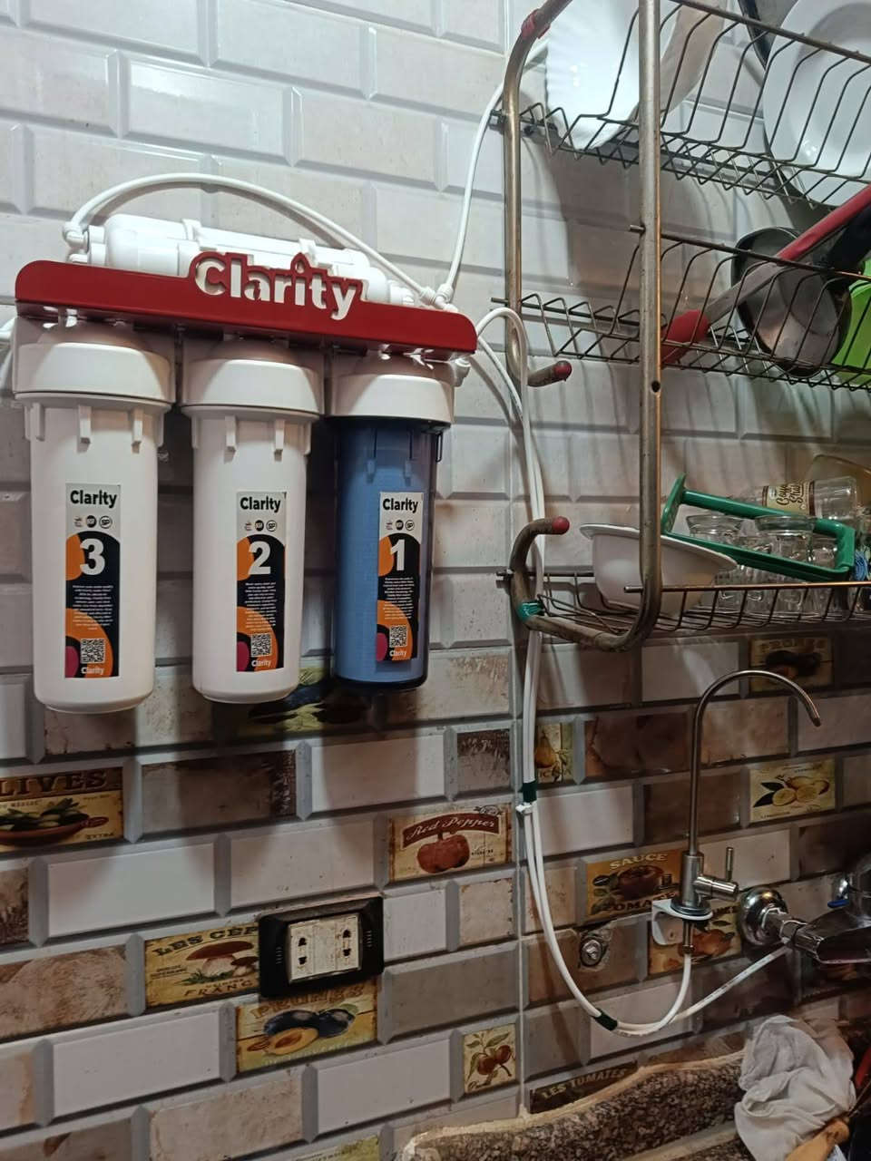 تركيبات كلاريتى خلال الأسبوع السابق 💞
#كلاريتى افضل خامة وجودة مقابل سعر واعلى فترة ضمان 
#كلاريتى يعنى الثقة 
#كلاريتى يعنى التميز والعظمة 💞💞💞💞💞💞💞


**إذا كنت صاحب هذا الإعلان وتريد حذفه لأي سبب، رجاءا أرسل رسالة إلى الدعم الفني**