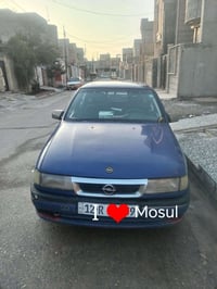 فيكترا • ٩٢ • الموصل