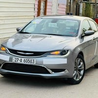 سي 200 • ٢٠١٦ • حادث تبديل