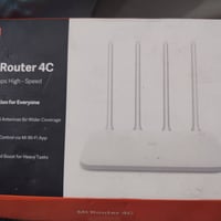 راوتر شاومي