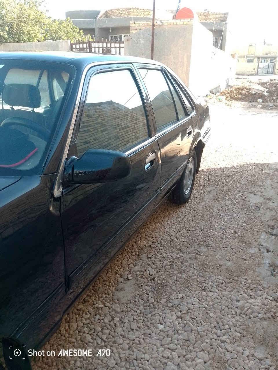 السلام عليكم  برنس  موديل 1995 رقم بغداد  سياره جاهزه على 24حبايه مكفوله من الخياس والضربه مصبوغه للجماليه فقط تخم تايرات جدد دواخل حلوه ونضيفه كهربائيات كله شغاله سياره جديدة بمعنئ الكلمه خير من الله محرك مفتوح1800 كير اوتماتيك سيارة جديدة كلش كير مكينه حداديه مكفولات جاهزه ماعايزه اي شيء خير من الله السعر 35وبيه مجال المكان الحمزه الغربي للاستفسار اتصل على الرقم 
***********📞📞
***********📞📞
