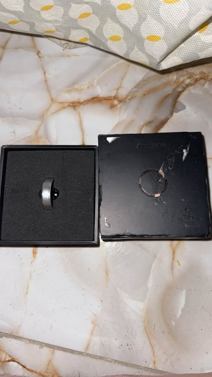 اغراض امزون خل سعر حلو وبلعافيه


**إذا كنت صاحب هذا الإعلان وتريد حذفه لأي سبب، رجاءا أرسل رسالة إلى الدعم الفني**