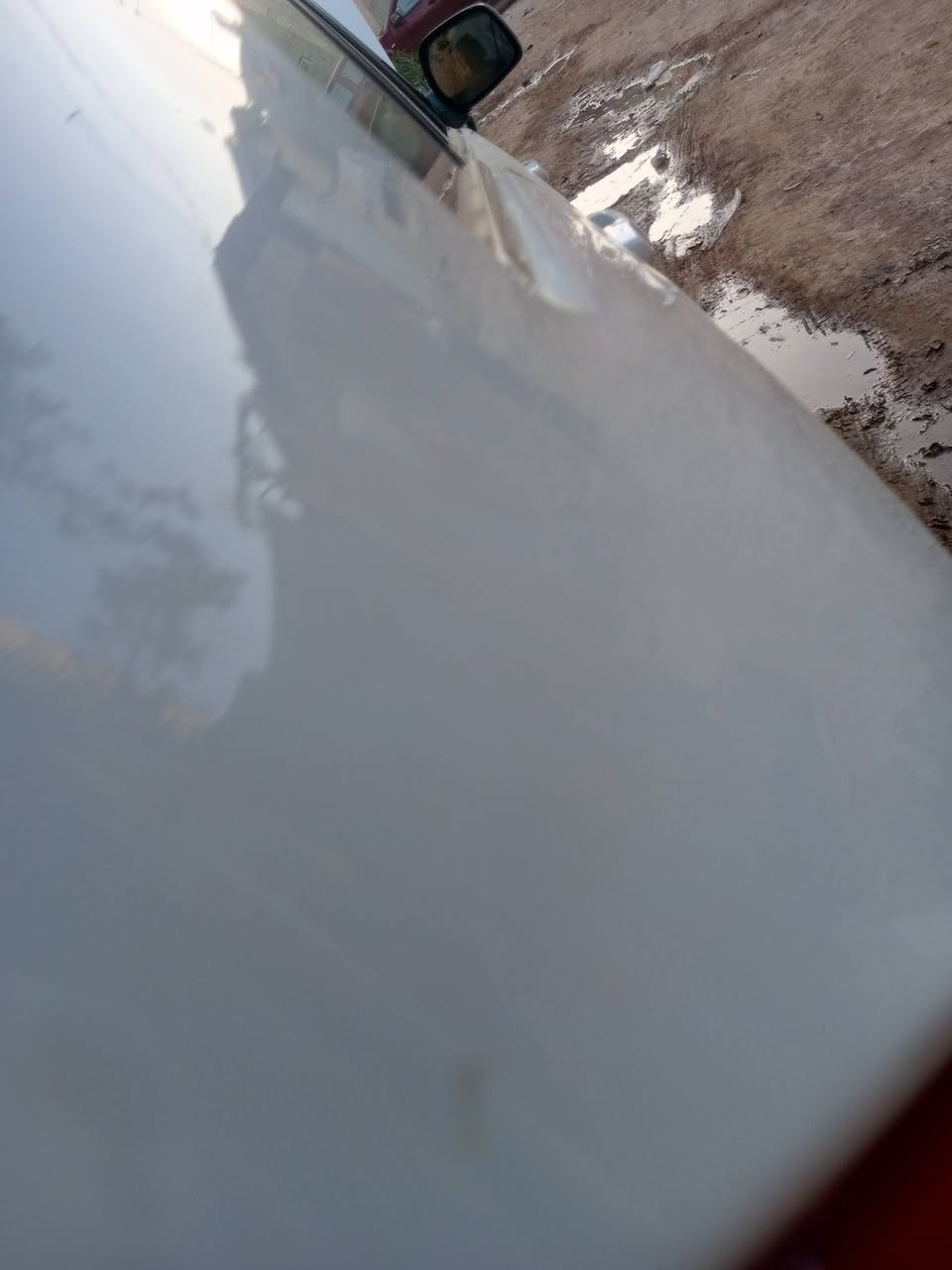 سلام عليكم
سياره تيكو شيري للبيع موديل 2012 على شكل 2013
كلشي موضح بالصورة تبريد شغال سعر مناسب رقم بابل انكليزي والشراي اهلآ وسهلاً بي مكاني كربلاء 
السعر 45وبي مجال 
رقم الهاتف:***********
أهلاً وسهلاً 
وتحياتي لكم جميعاً 
شويه مستعجل
