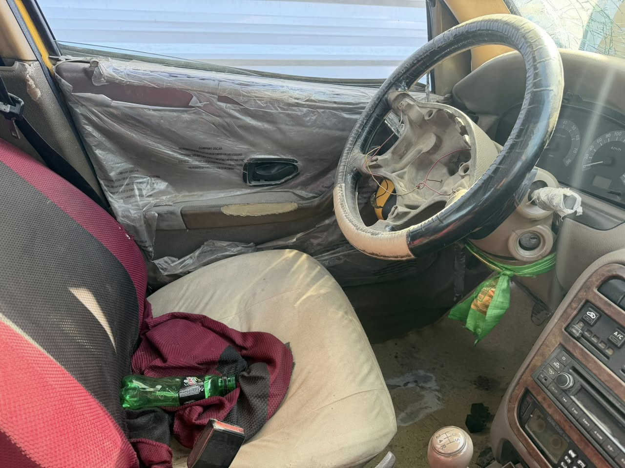 تفصيخ سمند مكينه وكير جدد 
مكاني بغداد الشعله 
***********
