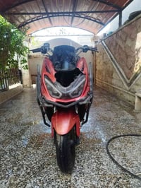 سترونك صيني • موديل ٢٣ • بابل مركز الله