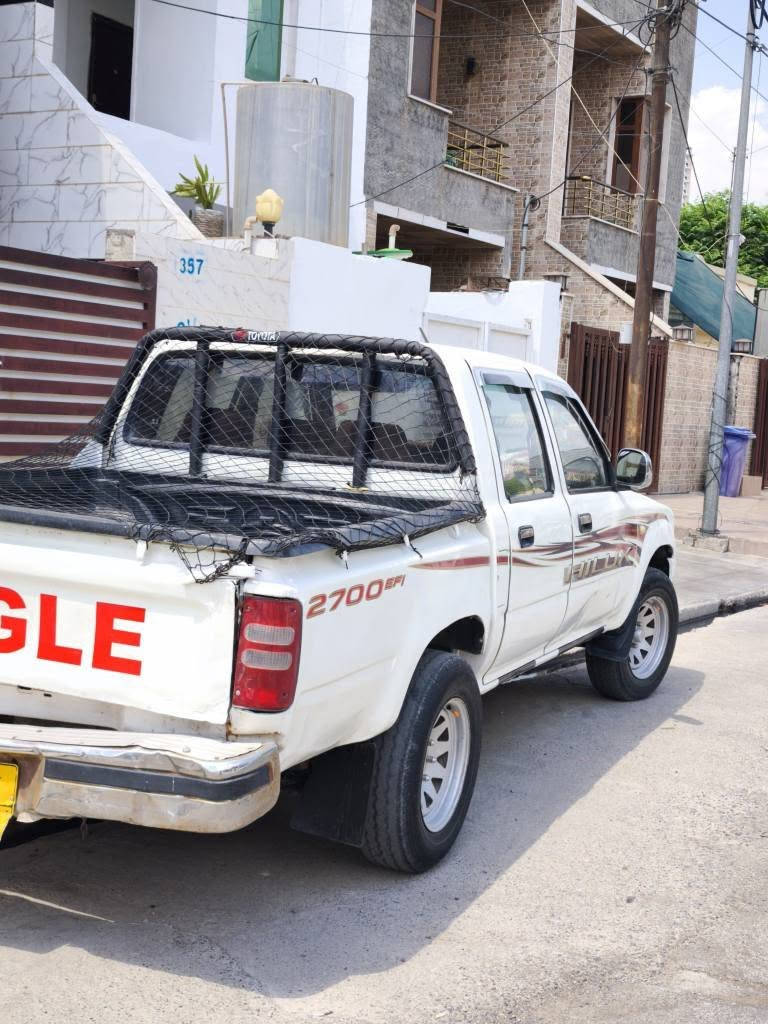 پیکب دەبل قمارە 2006 رەقەم اربیل اصلی 
سەیارەکی جائیز گێر و مەکینەو تەبریت و تەعویل غرامە بەشەرت ماڵی کەسابەتە گشتی بەشەرت 
سعر 42 وەرەقە و مەجال 
۰۷٥۰۷٤۰۹۷۳۰ أربيل, العراق


**إذا كنت صاحب هذا الإعلان وتريد حذفه لأي سبب، رجاءا أرسل رسالة إلى الدعم الفني**