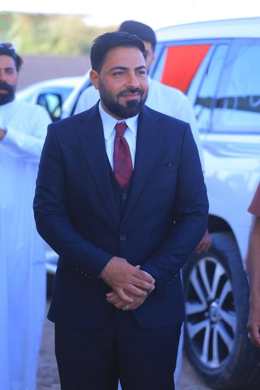 صور زفاف الحبيب عباس اركان 🧿💫 الف الف مبروك 
--------------------------------------------------------
📸 إعلان حجز جلسات تصوير احترافية بجودة 4K 
🚀 مميزات الخدمة:
✅ تصوير بأحدث الكاميرات بدقة 4K
✅ 

📍 احجز الآن واستمتع بجودة لا تُضاهى!

📞 للحجز والاستفسار:(***********)
                               [ *********** ]
                                  
📌 الموقع: [ بابل قضاء القاسم 
بعدسة المصورين، ( علي ستيفن )+ 
                          (علي البابلي ) ✈️📷📹

ونوثقلك يوم عرسك بأحتراف
[احجز والباقي علينا ]🤍
رابط قناة التليكرام 
https://t.me/aj337
-----------------------------------------------------###

