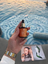 سيروم C • نوفيل لايف • تفتيح وترطيب