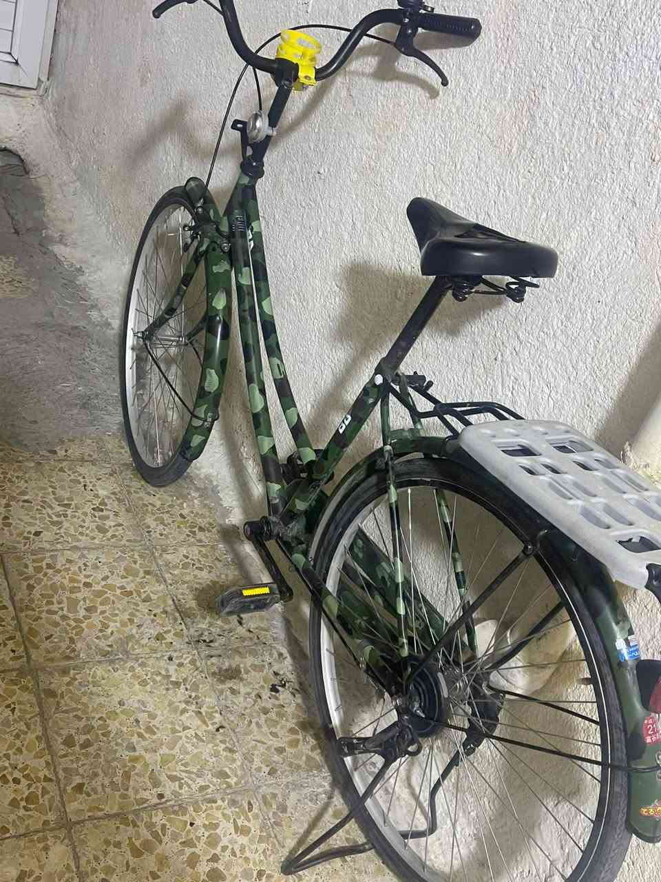 سلام عليكم شباب باسكل للبيع حاويه ونضيف مديل ٢٢سعره ١٢٠ وبي مجال مكان نجف حي جمعيه


**إذا كنت صاحب هذا الإعلان وتريد حذفه لأي سبب، رجاءا أرسل رسالة إلى الدعم الفني**
