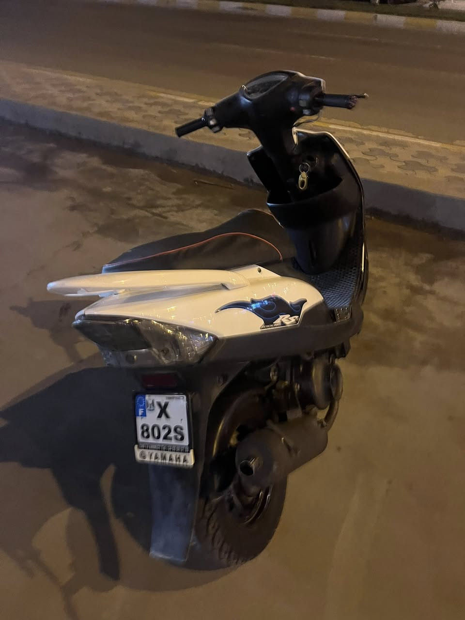 سلام عليكم ماكس عدله للبيع 120
دراجه محرك 49 بلادي مفتوح مره وحده 🤎
نظيفه كلش وكاعده 
السعر ٥٣٠ وبيه مجال للطيبين 
موجود خاص 🩵


**إذا كنت صاحب هذا الإعلان وتريد حذفه لأي سبب، رجاءا أرسل رسالة إلى الدعم الفني**