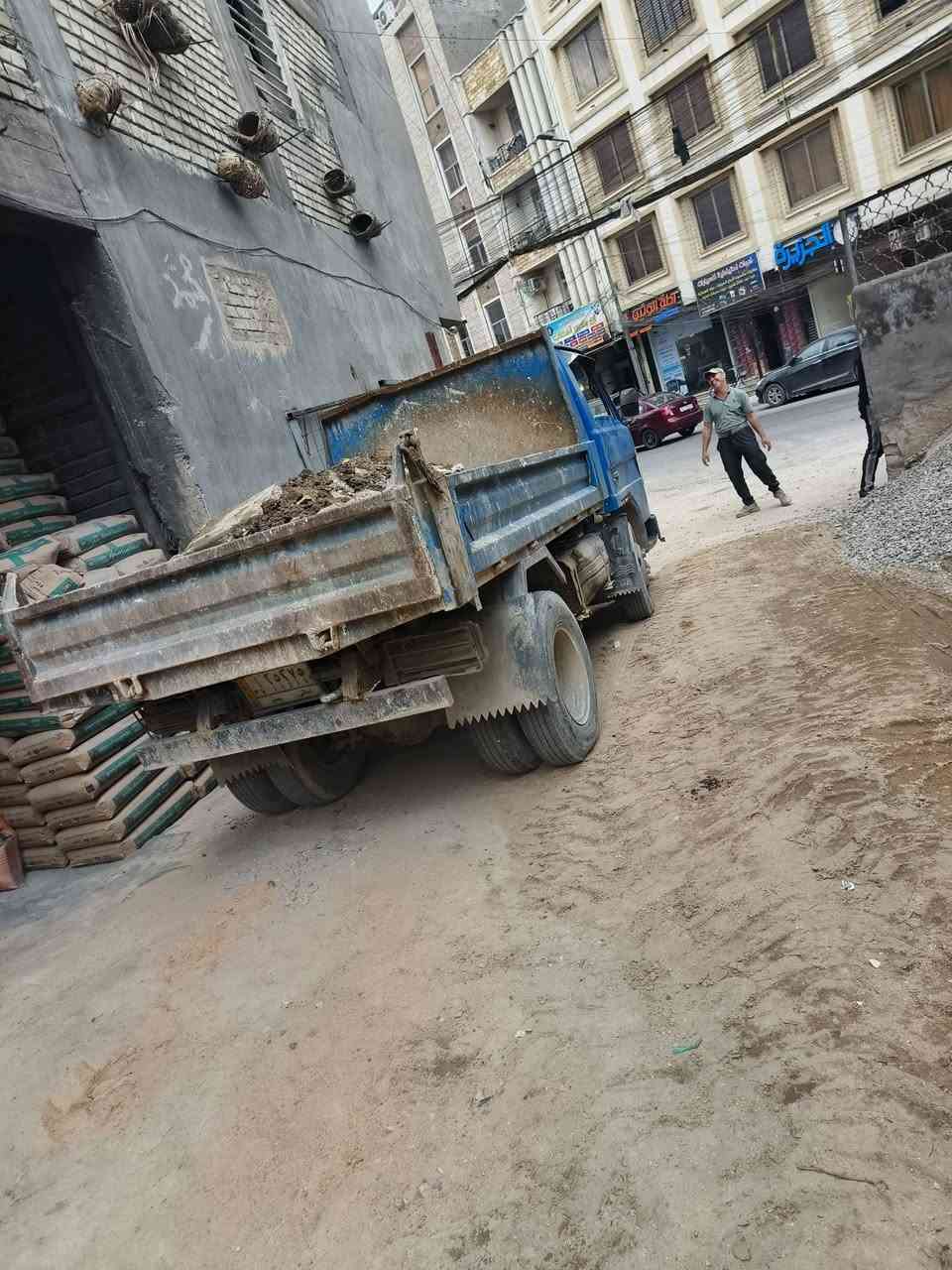 ماصدى للبيع
موديل 91
رقم دياله 
فحل ورك فوك 
تاير 700 علا 16 جوبلس
سياره خير من الله 
سعر 50 وبيها مجال 
سنويه بأسمي تحويل ثاني يوم 
***********
