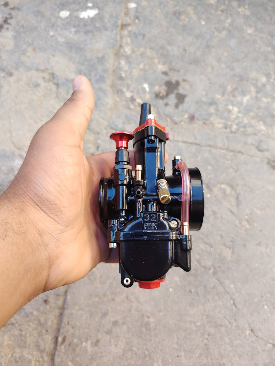 سلام عليكم كابريته ماكس  للبيع حجم 32 جديده ما مستخدمه قيم سعرهه وخذهه


**إذا كنت صاحب هذا الإعلان وتريد حذفه لأي سبب، رجاءا أرسل رسالة إلى الدعم الفني**