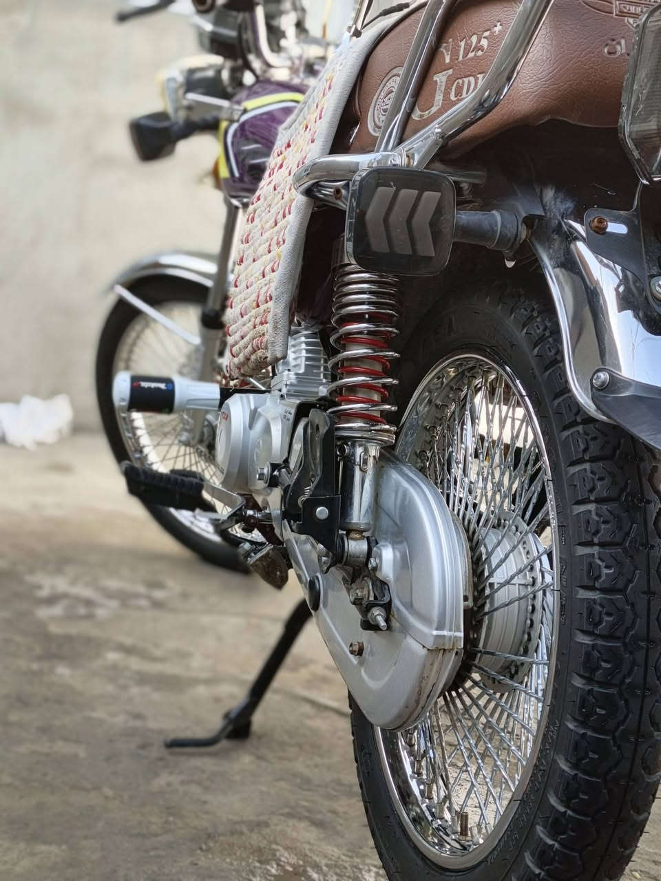 السلام عليكم دراجه سونك للبيع موديل 2025مكاني واسط العزيزيه ستفسار رقمي ***********
