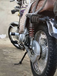 دراجه سونك • موديل ٢٠٢٥ • واسط العزيزيه