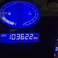 2013  CK جيلي  مكينه كير مكفولات تبريدثلج ❄️ماشيه 103 شرط اتراي زيرو ا...