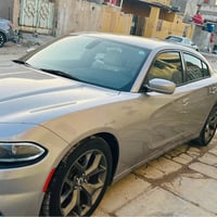 دودج تشارجر • ٢٠١٦ • البصرة