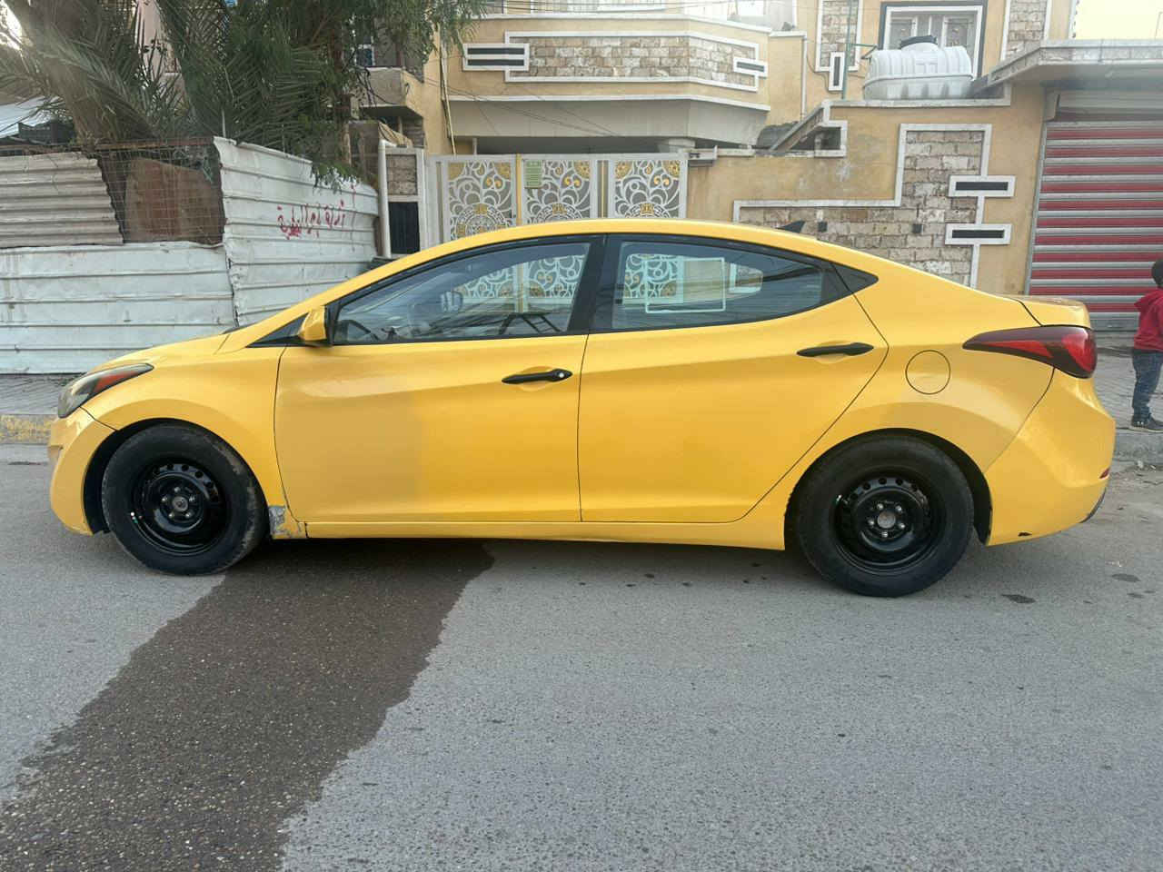 السلام عليكم النتره ٢٠١٥وارد امريكي السياره بيه ٣قطع تبديل جاملغ باب السياق وقبق الجنطه بدون دواخل بدون إيرباك شواصي لغود مكفولات تدفئه تبريد كير خير من الله الماكينه بيهه خربطه السعر 105وبيهه مجال بسيط مكان بغداد ***********
