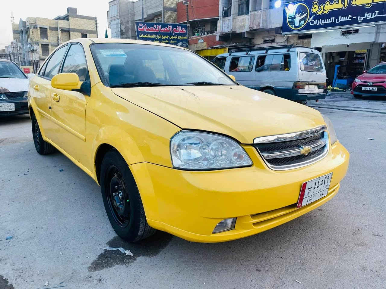 السلام عليكم اوبترا خليجيه شركه عامه تكسي موديل 2011 رقم بغداد تحويل مباشر سنويه جديده ارقام نكليزي طالعه صدر جديد تخم تاير دواخل جديده سنتر لوك كهربائيات كلها شغله محرك،وكير اوتماتك سعرها 64 وبيها مجال اللشراي اللبيع فقط *********** مكان بغداد
