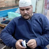 محلات ابو رسول التميمي • سوق الفاو • إلكترونيات