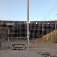 محل كبير • البانورما • عقد سنتين