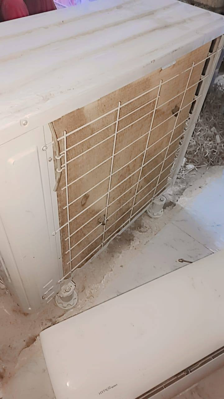 سبلت توسوت 2 طن انفيرتر للبيع فول تحكم


**إذا كنت صاحب هذا الإعلان وتريد حذفه لأي سبب، رجاءا أرسل رسالة إلى الدعم الفني**