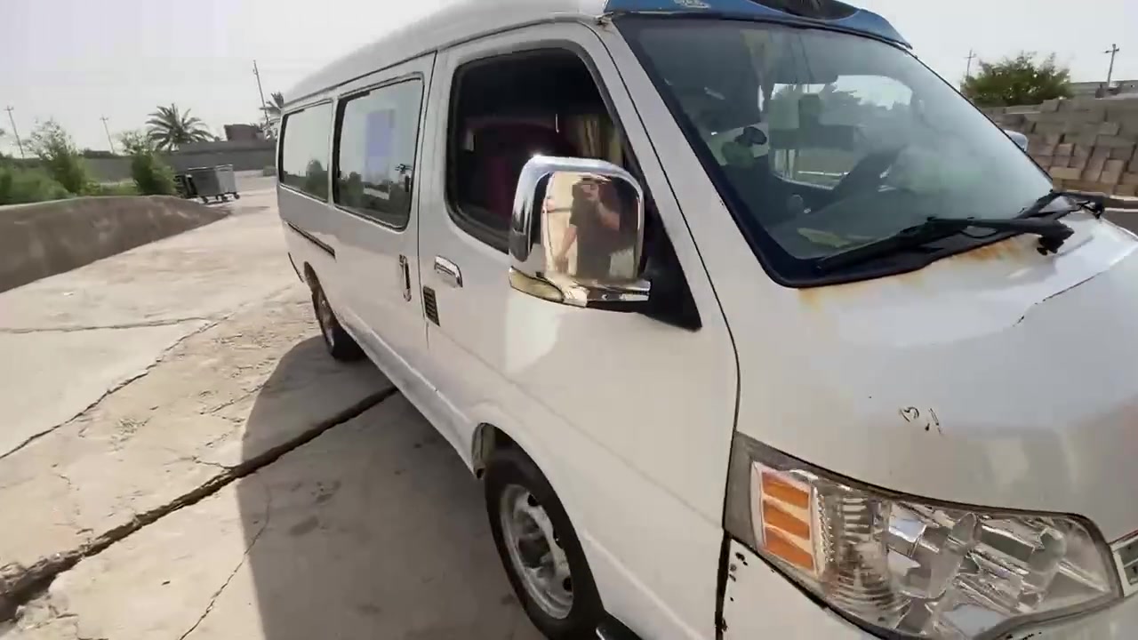 سلام عليكم جنبي اج وان بلاديه سياره دخم تاير حداده كير اكسن مكينه كفاله دوشمه  شاشه ويل نيسان كهربايات كله جديده برغي ما نقصها سياره موصليه بسم مواطن ما عليها شارت حجز مكان سياره بصره قرنه سعر ع خاص رجان لمو شراي لا يخابر ولا  رقم ***********
