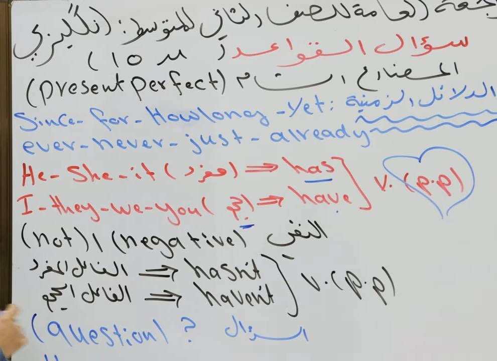 ايقونة الأعفاء   👌🏼 والا 100 معي انا مدرسة الماده الأنكليزيه والرياضيات للمتوسطه الاول والثاني🧑🏼‍🏫 والسادس الابتدائي والخامس الابتدائي النجاح والاعفاء مضمون🤗 لاتشغلين تفكير ابنج او بنتج بأكثر من مدرس وكل مدرس يحتاج وقت استغلي وقتهم بدورة واحده تجمع درسين معا 💥
للاستفسار مراسلة الصفحه او الاتصال على الواتس اب ***********
