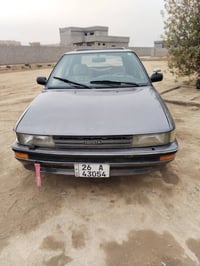 كورلا • ١٩٩٠ • صلاح الدين