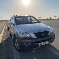 سورينتو • ٢٠٠٩ • رقم اربيل