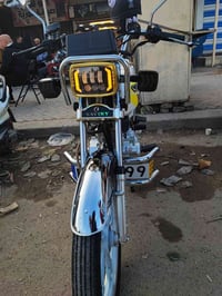 سونلك • موديل ٢٠٢٤ • كفالة عامه