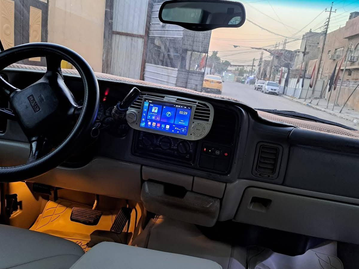 سلام عليكم.. GMC موديل. 2001 فحل رقم بصره خصوصي.
رقم وسنويه جدد. تحويل باسم راعيها. مكينه. 6100
ڰير.. 1000.مصبوغه عام تغيير لون.. فقط..سعر.. 85.$
عنوان. بصره.. للتواصل.. ***********
