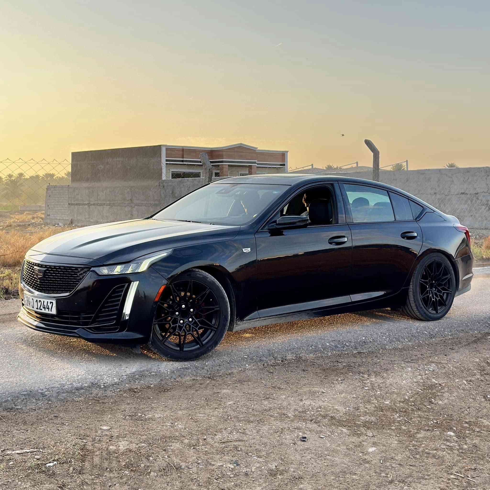 كاديلاك Ct5 2020
فول مواصفات
6 سلندر توين توربو
ماشية 95 الف
5 كاميرات محيطية360
مراية الوسطية كاميرا
HUD داداتشو
كشنات كهرباء
كلش هواية مواصفاتها من رادارات ونقطة عمياء توقف ذاتي
اوتو بارك
السيارة بانوراما
وبيها بعد مواصفات
kick to open الصندوك
‏Bose سستم صوت
كشنات تدفئه تبريد
كلشي مكفول ومناقصها شي 
بدون حادث فقط سرقة البجم وراجع نفسة 
***********
