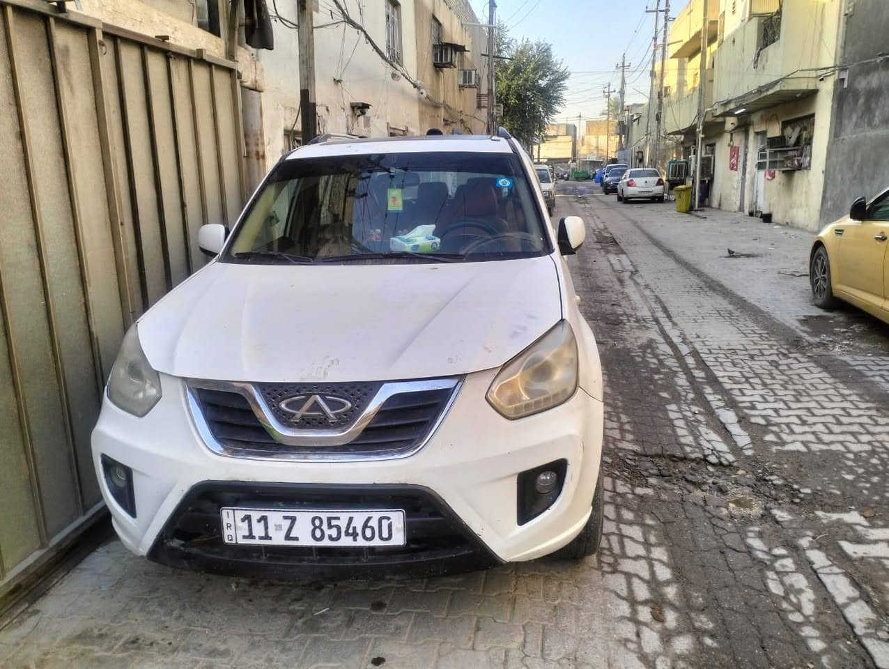 تيكو مديل ٢٠١٣سياره بيهه خيط تبخير تبريد شغال حداديه زينه رقم انكليزي بسمي تحويل مباشر السعر ٤٩وبيهه مجال ***********عنوان بغداد المنصور
