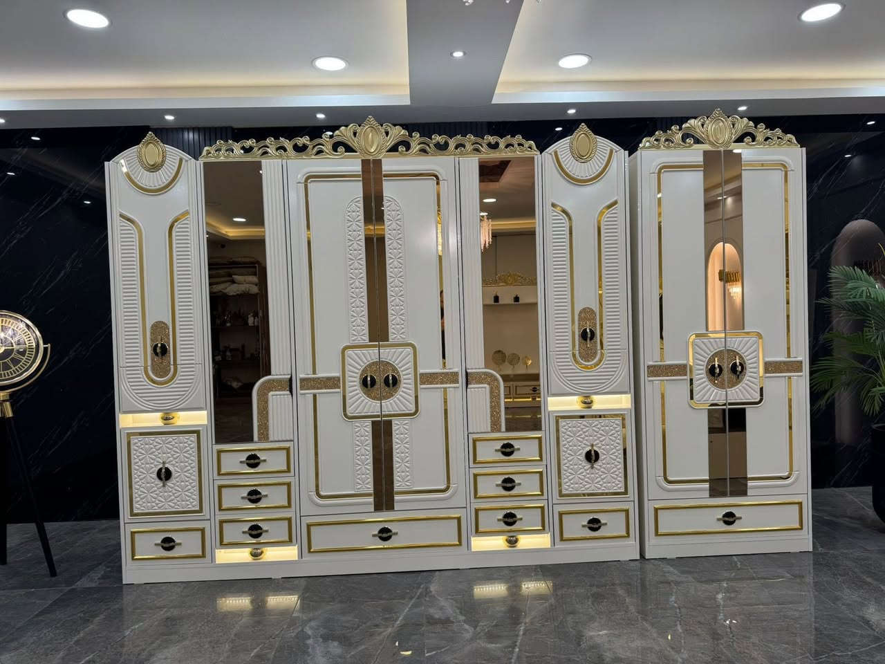 🔅 اختار و لا تحتار 🔅

الثقه طريق نجاحنا 
جميع الموديلات متوفره لدينا وبأسعار مناسبه 

مع ذالك صار نقل و شد مجاني جميع المحافظات 

عروض 🔥🔥 اشترك معنا على التليكرام وشاهد جميع الموديلات هنا
 👇👇👇
https://t.me/scraton11

السعر 💰💰💰

👇👇👇

🌀 مليونين و 750 الف 🌀

للحجز و الاستفسار تواصل وتساب

***********☎️ وتساب
 
*********** ☎️ وتساب

#غرف_نوم_غرف_اخشاب_قنفات_مفروشات_غرف_صاج
