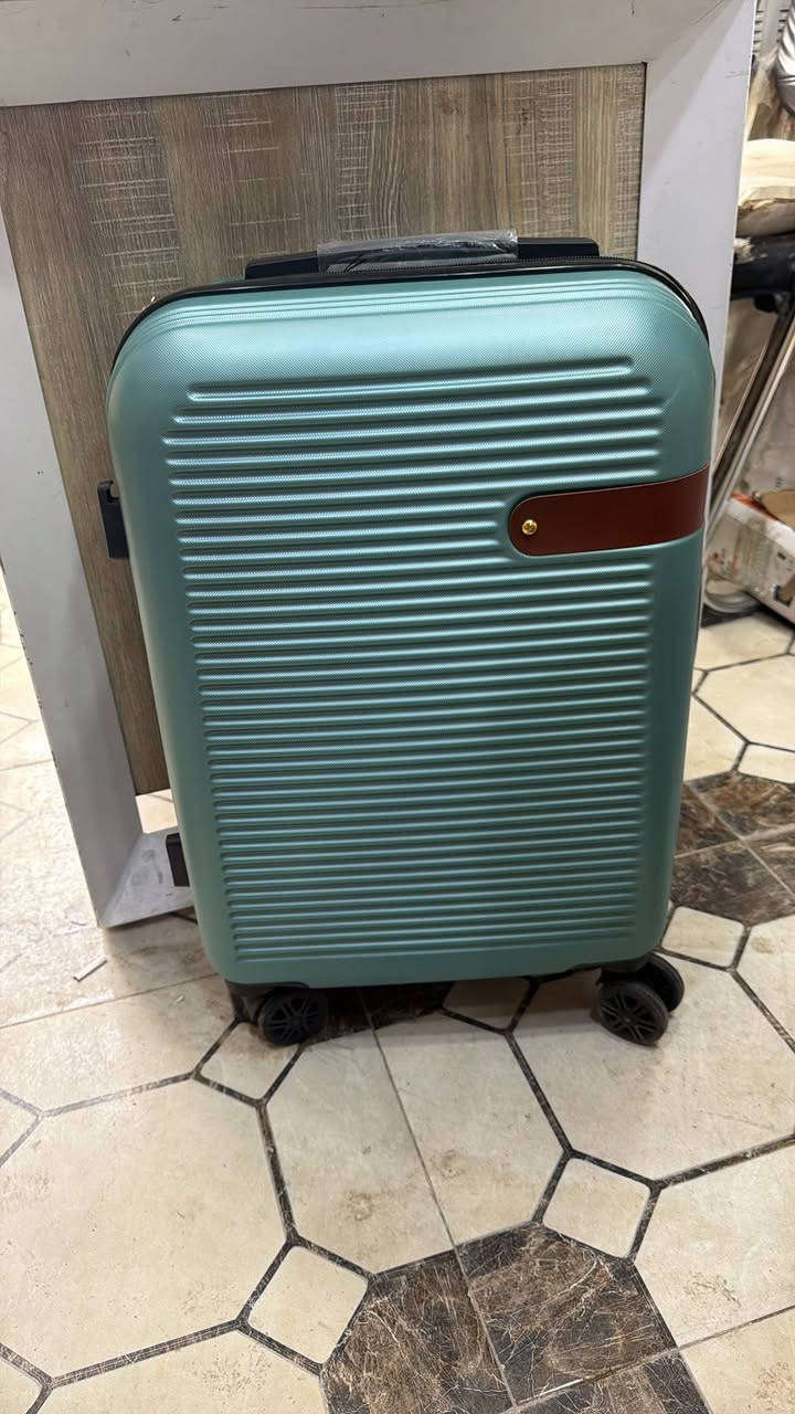 جنط سفر امزون لبيع 25 مع توصيل


**إذا كنت صاحب هذا الإعلان وتريد حذفه لأي سبب، رجاءا أرسل رسالة إلى الدعم الفني**